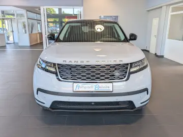 Range Rover Velar D200 Panorama AHK Kontrast 20