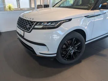 Range Rover Velar D200 Panorama AHK Kontrast 20