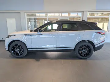 Range Rover Velar D200 Panorama AHK Kontrast 20