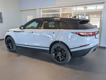 Range Rover Velar D200 Panorama AHK Kontrast 20