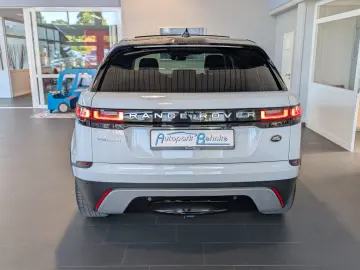Range Rover Velar D200 Panorama AHK Kontrast 20