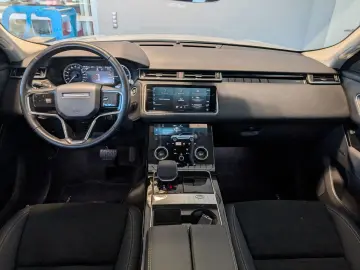 Range Rover Velar D200 Panorama AHK Kontrast 20