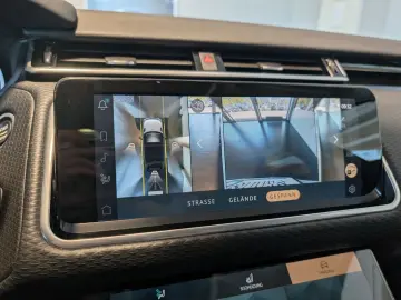 Range Rover Velar D200 Panorama AHK Kontrast 20