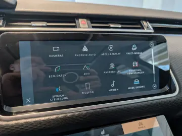 Range Rover Velar D200 Panorama AHK Kontrast 20