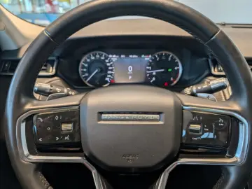 Range Rover Velar D200 Panorama AHK Kontrast 20
