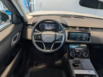 Range Rover Velar D200 Panorama AHK Kontrast 20