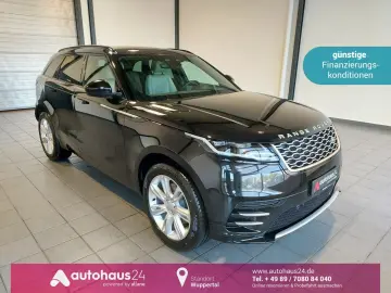 Range Rover Velar 2.0d  D200 Edition Navi Leder