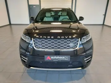 Range Rover Velar 2.0d  D200 Edition Navi Leder