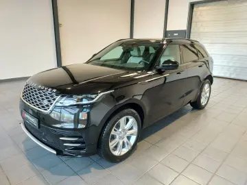 Range Rover Velar 2.0d  D200 Edition Navi Leder