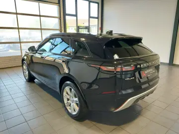 Range Rover Velar 2.0d  D200 Edition Navi Leder