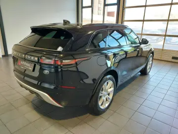 Range Rover Velar 2.0d  D200 Edition Navi Leder