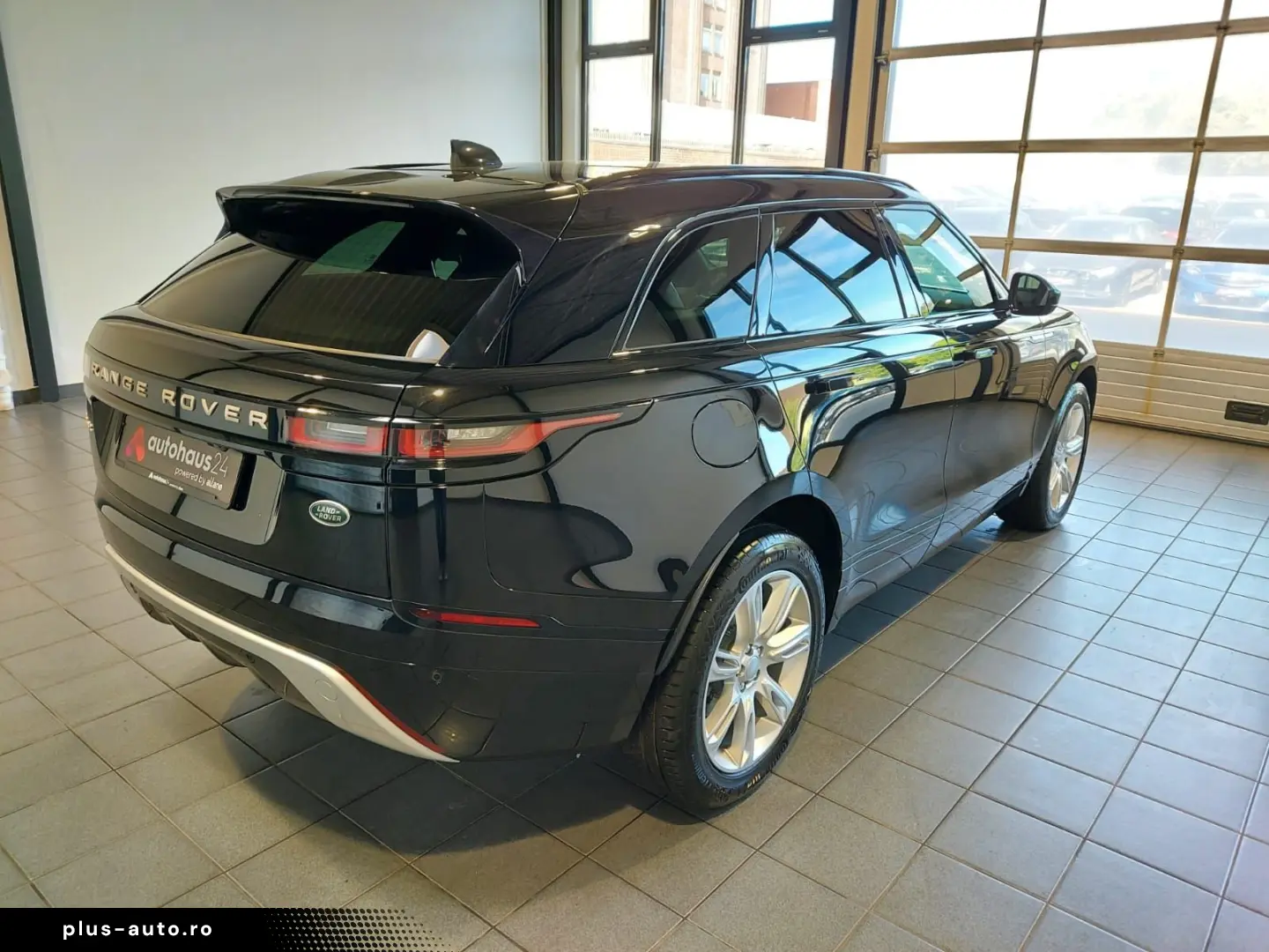 Range Rover Velar 2.0d  D200 Edition Navi Leder