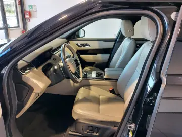 Range Rover Velar 2.0d  D200 Edition Navi Leder
