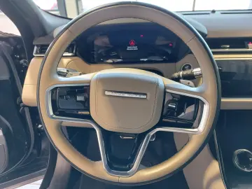 Range Rover Velar 2.0d  D200 Edition Navi Leder
