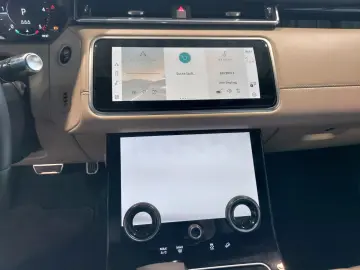 Range Rover Velar 2.0d  D200 Edition Navi Leder