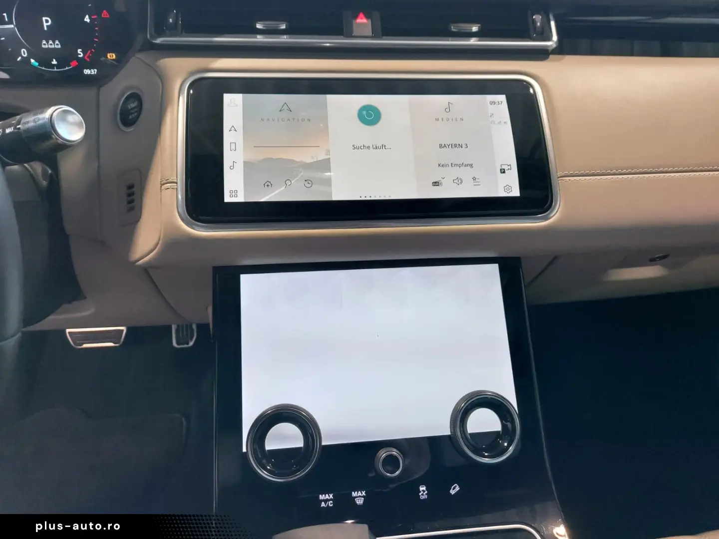 Range Rover Velar 2.0d  D200 Edition Navi Leder