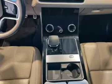 Range Rover Velar 2.0d  D200 Edition Navi Leder