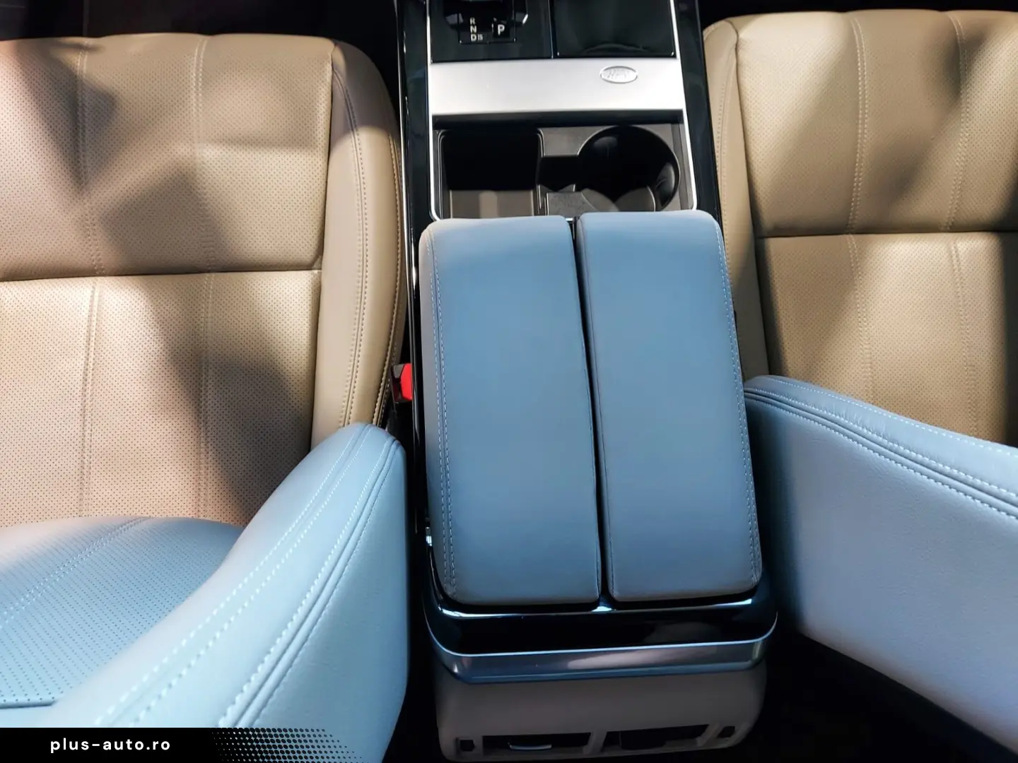 Range Rover Velar 2.0d  D200 Edition Navi Leder