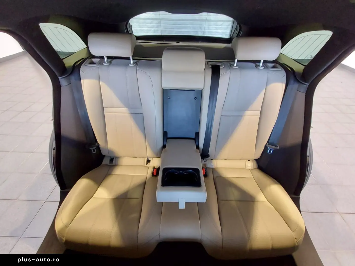 Range Rover Velar 2.0d  D200 Edition Navi Leder