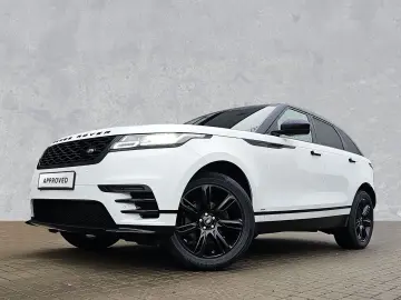 Range Rover Velar D240 R-Dynamic S 480 - OHNE AN