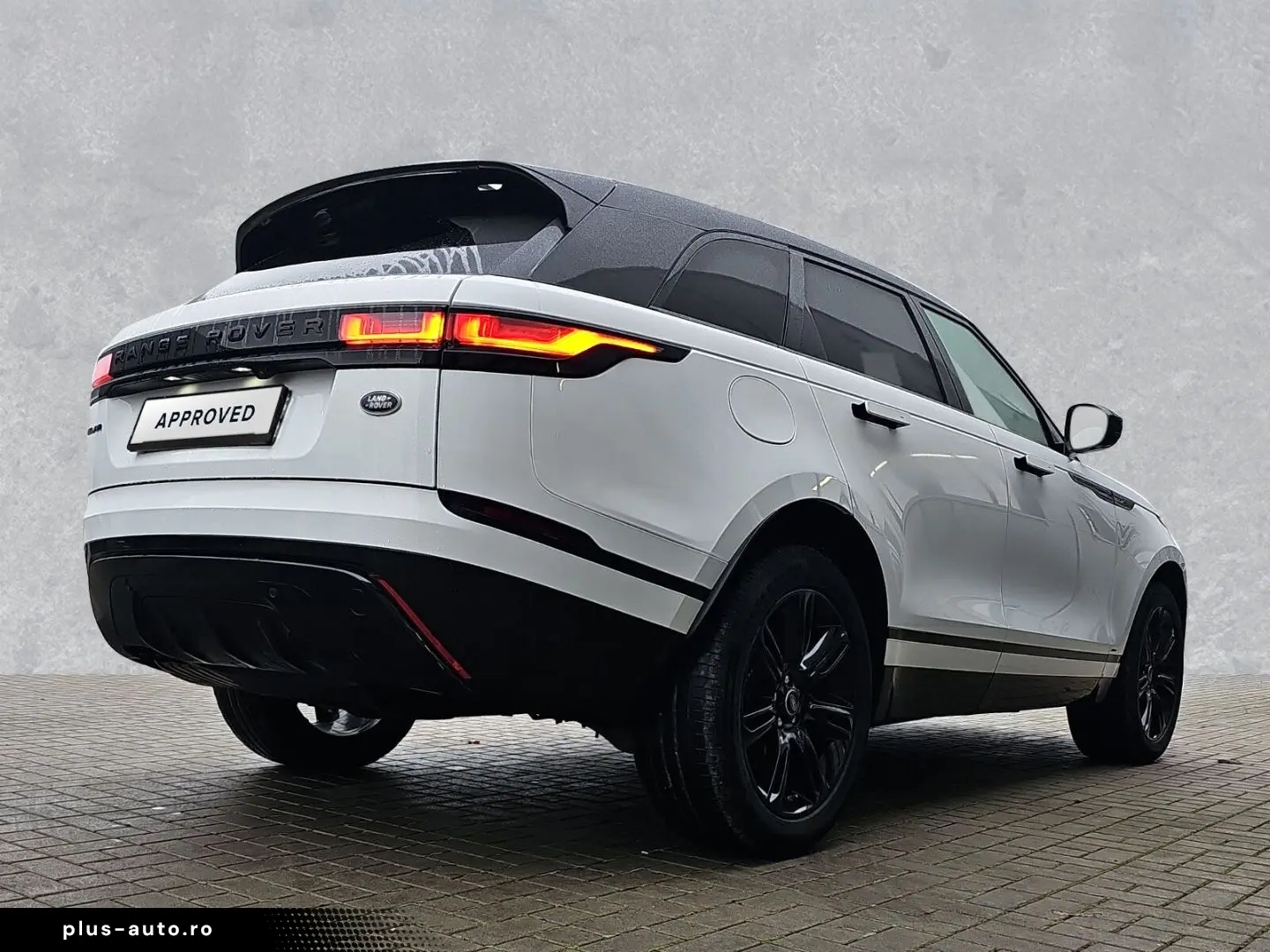 Range Rover Velar D240 R-Dynamic S 480 - OHNE AN