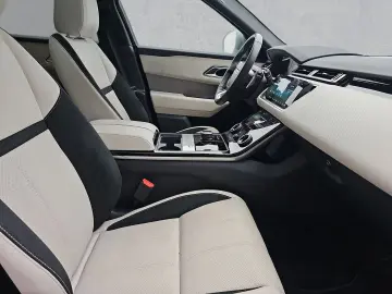 Range Rover Velar D240 R-Dynamic S 480 - OHNE AN
