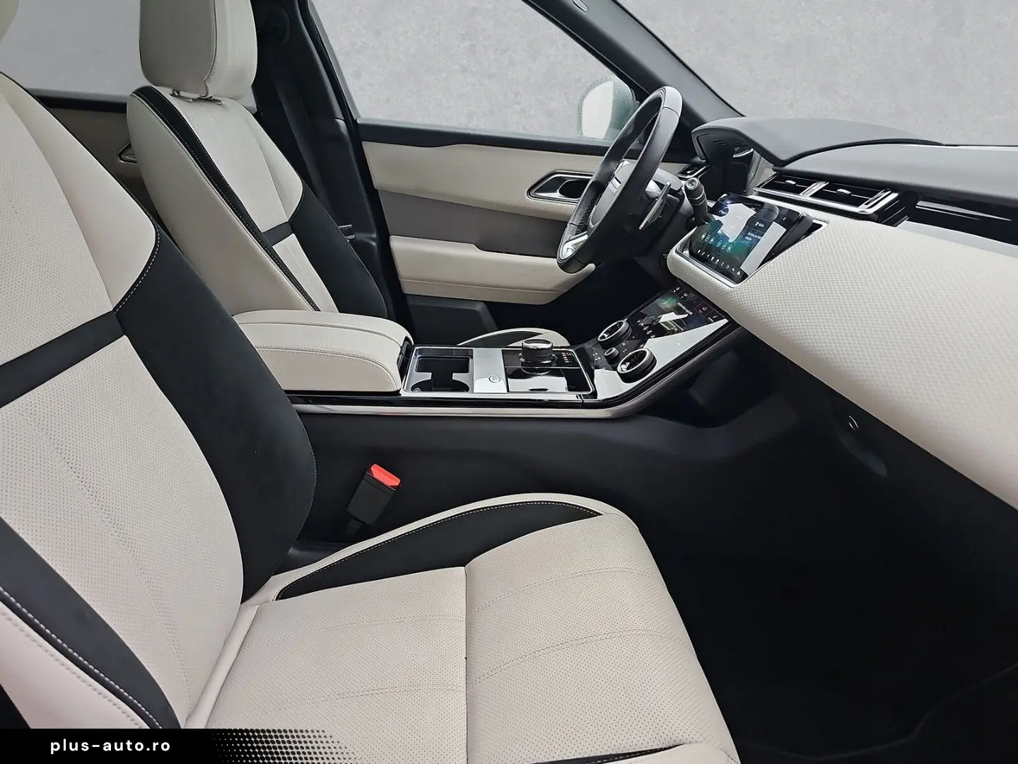 Range Rover Velar D240 R-Dynamic S 480 - OHNE AN