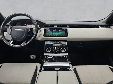 Range Rover Velar D240 R-Dynamic S 480 - OHNE AN