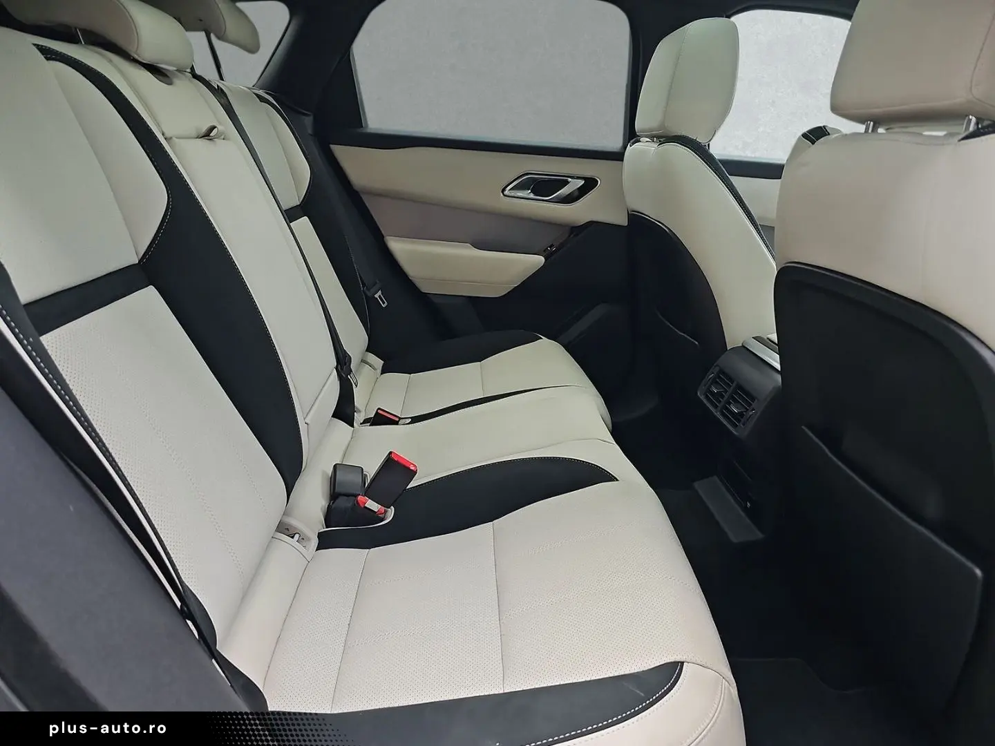 Range Rover Velar D240 R-Dynamic S 480 - OHNE AN