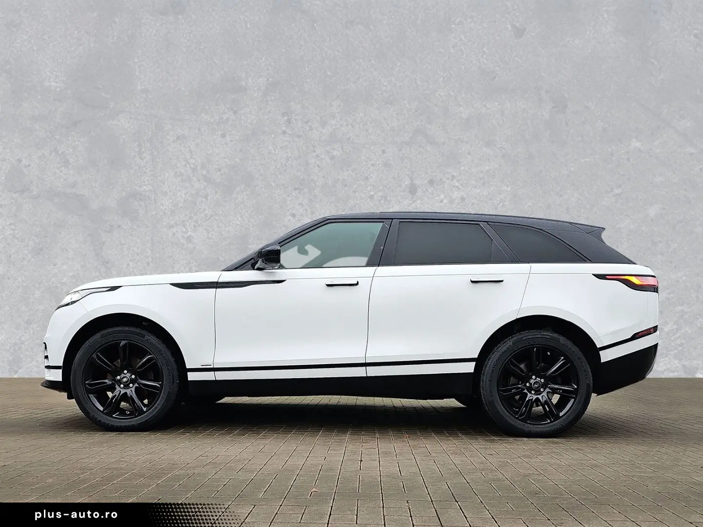 Range Rover Velar D240 R-Dynamic S 480 - OHNE AN