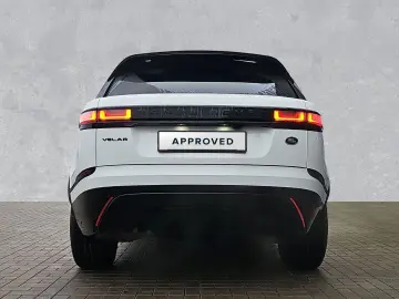 Range Rover Velar D240 R-Dynamic S 480 - OHNE AN