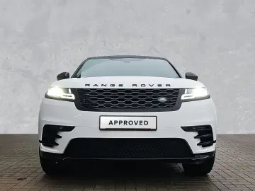 Range Rover Velar D240 R-Dynamic S 480 - OHNE AN