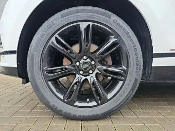 Range Rover Velar D240 R-Dynamic S 480 - OHNE AN