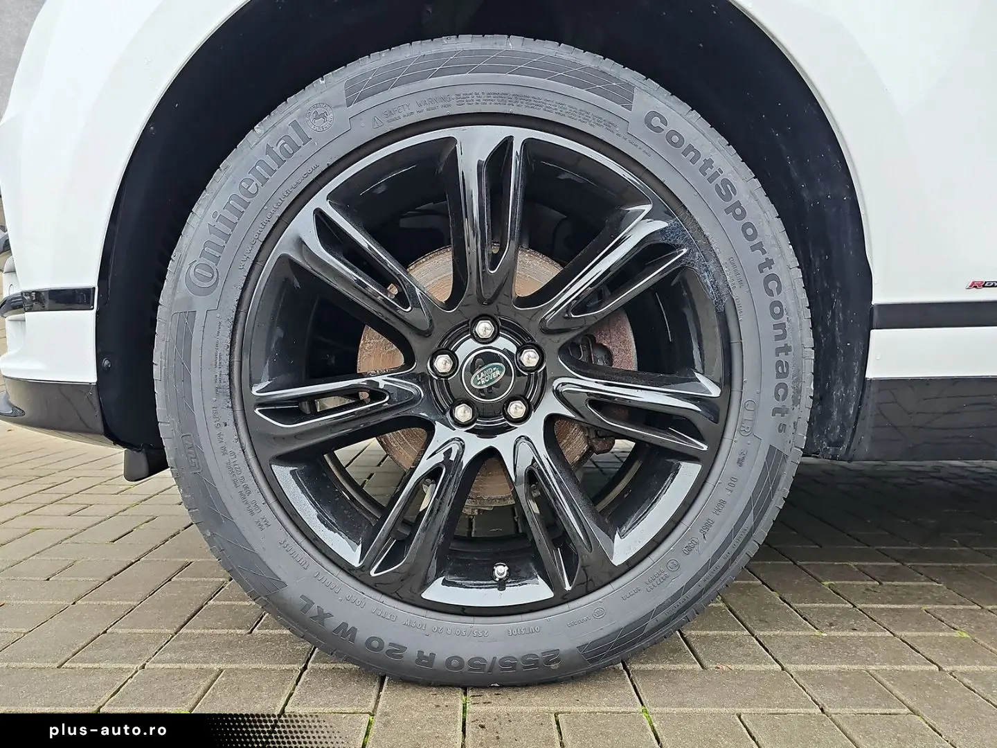 Range Rover Velar D240 R-Dynamic S 480 - OHNE AN