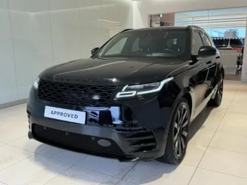 Range Rover Velar 3.0d R-Dyn SE BlackPack Pano