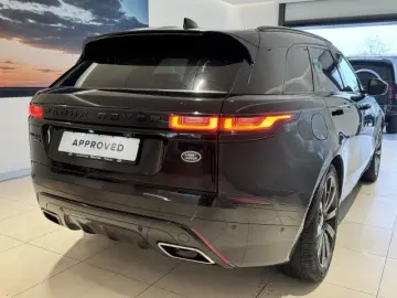 Range Rover Velar 3.0d R-Dyn SE BlackPack Pano