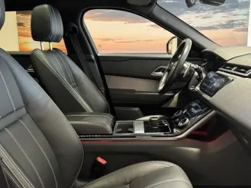 Range Rover Velar 3.0d R-Dyn SE BlackPack Pano