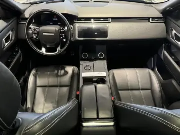 Range Rover Velar 3.0d R-Dyn SE BlackPack Pano