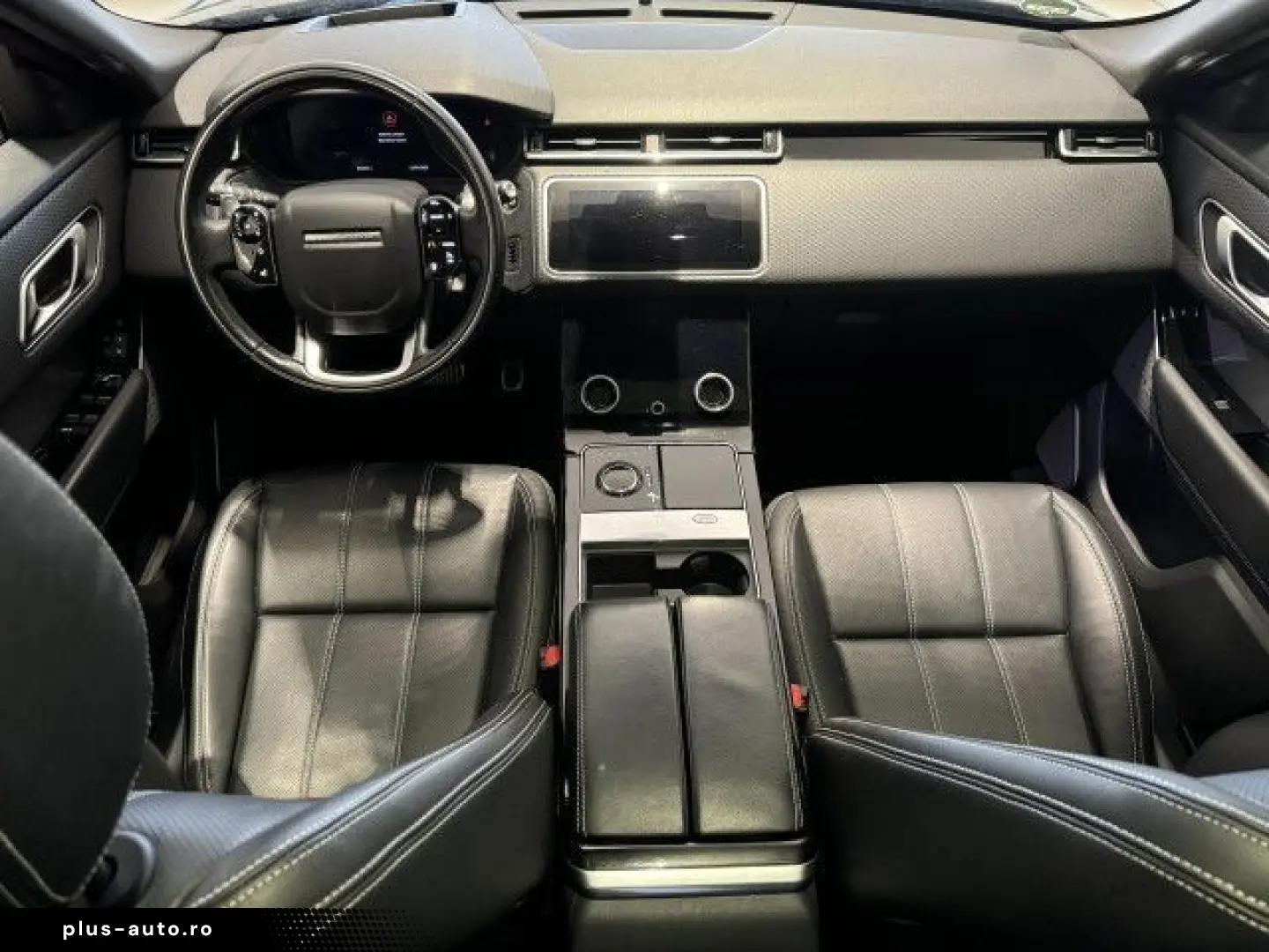 Range Rover Velar 3.0d R-Dyn SE BlackPack Pano