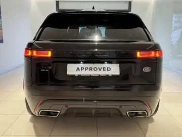 Range Rover Velar 3.0d R-Dyn SE BlackPack Pano