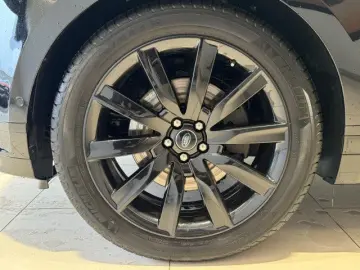 Range Rover Velar 3.0d R-Dyn SE BlackPack Pano
