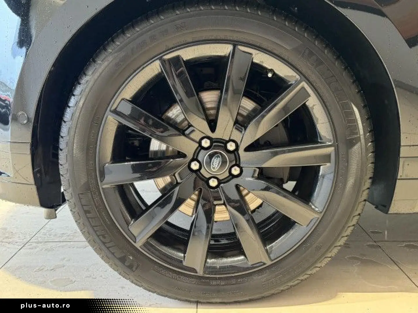 Range Rover Velar 3.0d R-Dyn SE BlackPack Pano