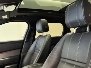 Range Rover Velar 3.0d R-Dyn SE BlackPack Pano