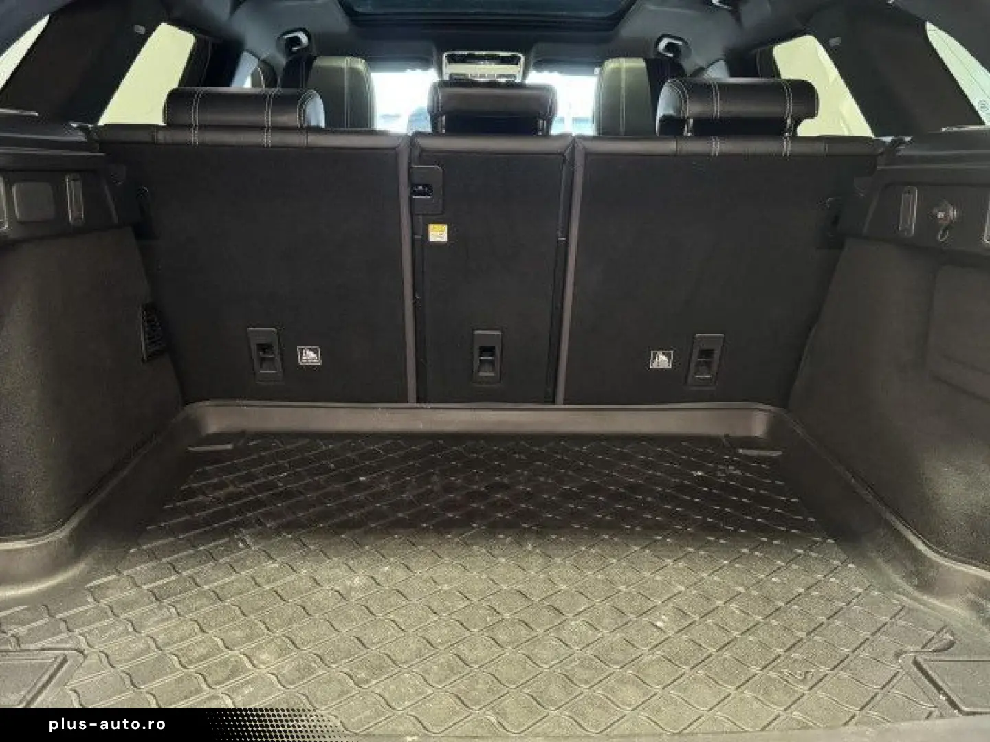 Range Rover Velar 3.0d R-Dyn SE BlackPack Pano