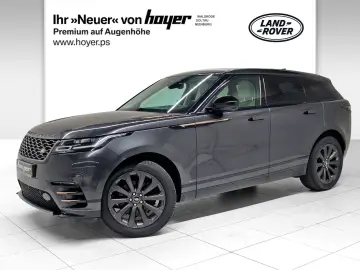 Range Rover Velar P250 R-Dynamic SE Head-Up DAB