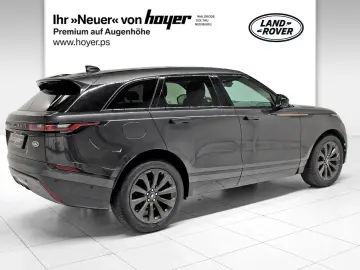 Range Rover Velar P250 R-Dynamic SE Head-Up DAB