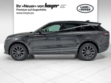 Range Rover Velar P250 R-Dynamic SE Head-Up DAB