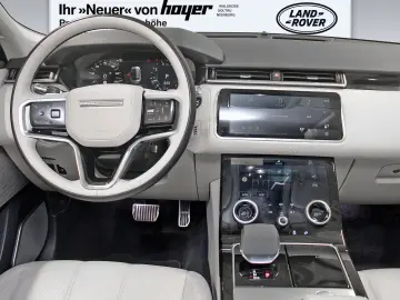 Range Rover Velar P250 R-Dynamic SE Head-Up DAB
