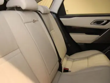 Range Rover Velar P250 R-Dynamic SE Head-Up DAB