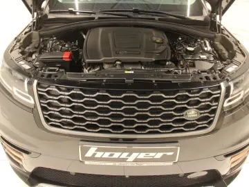 Range Rover Velar P250 R-Dynamic SE Head-Up DAB